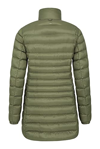 Mountain Warehouse Alaskan Giacca a Vento