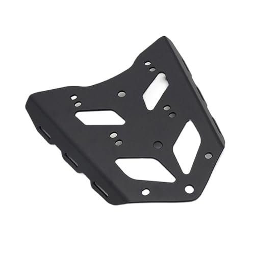 Porte-bagages arrière Tenere 700 : fixez enfin votre top case sans abîmer la selle de votre moto