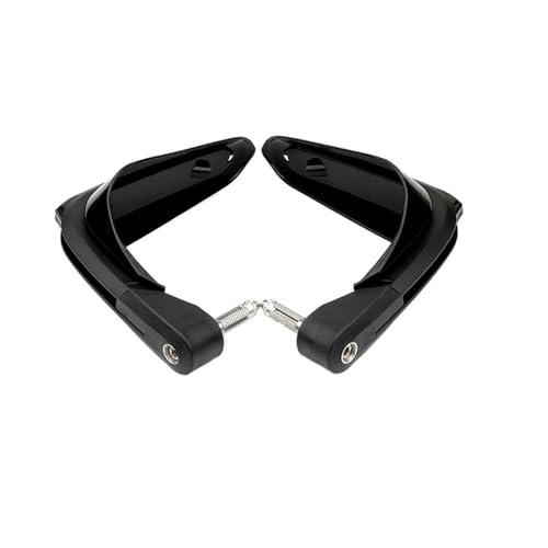 Protège-mains moto LED universel contre le vent pour AK550 FZ1