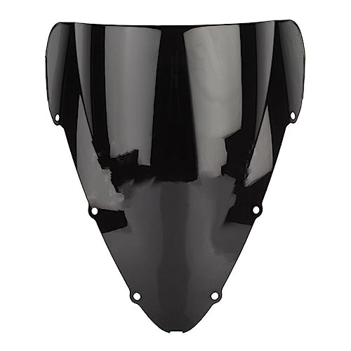 Pare-Brise CBR 600 F4I Double Bulle Déflecteur Vent 2001-2007