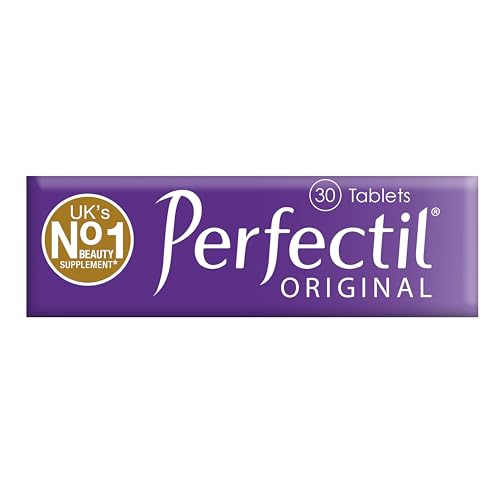 Perfectil Original Formula for Hair Skin and Nails - Image 6