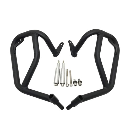 Crash bars S1000XR protection moteur et cage de stunt moto 2019-2022