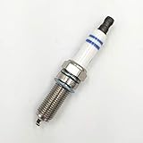 Logo Spark Plug 4PCS A004159180326 YR7MPP33 Iridium Spark Plug Fit for Mercedes Benz Plugs