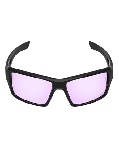 Image of Mryok Replacement Lenses for Oakley Eyepatch 2 OO9136 Sunglass, HD Polarized, UV Protection, Impact Resistant & Perfectly Fit