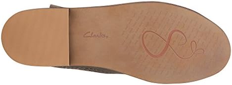 Clarks Womens Cabaret Rock 8 M | Image 4