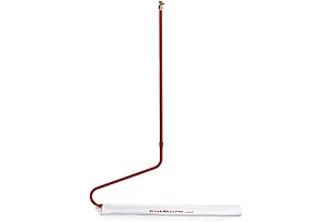 FloodMaster Backyard Ice Rink: Practice Hockey and Ice Skating at Home