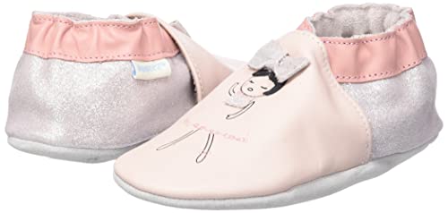 Robeez Ballet Passion baby-meisjes Babyschoen - Afbeelding 8