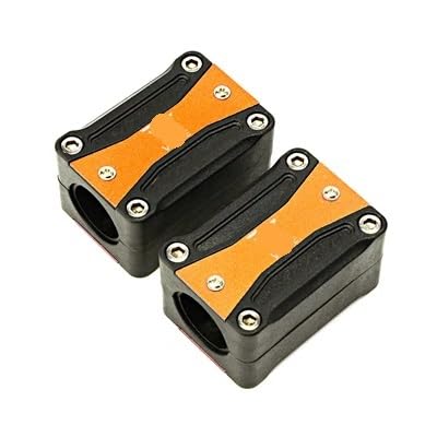 Moteur garde pare-chocs moto Voge 300DS 650DS finition soignée haute résistance