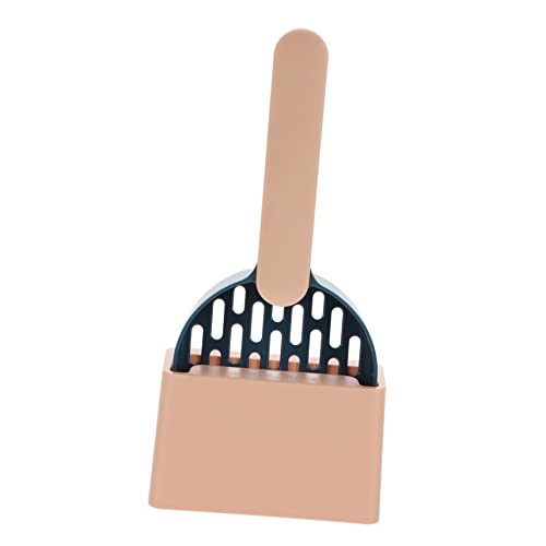 HOUDERCO 1セット 砂清掃 点 砂シャ と 納 ダー付 製 率的な 用 用