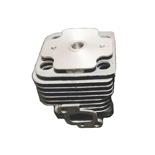 Culasse avant de moteur RC 29cc 58cc pour pièce mise à niveau 1/5