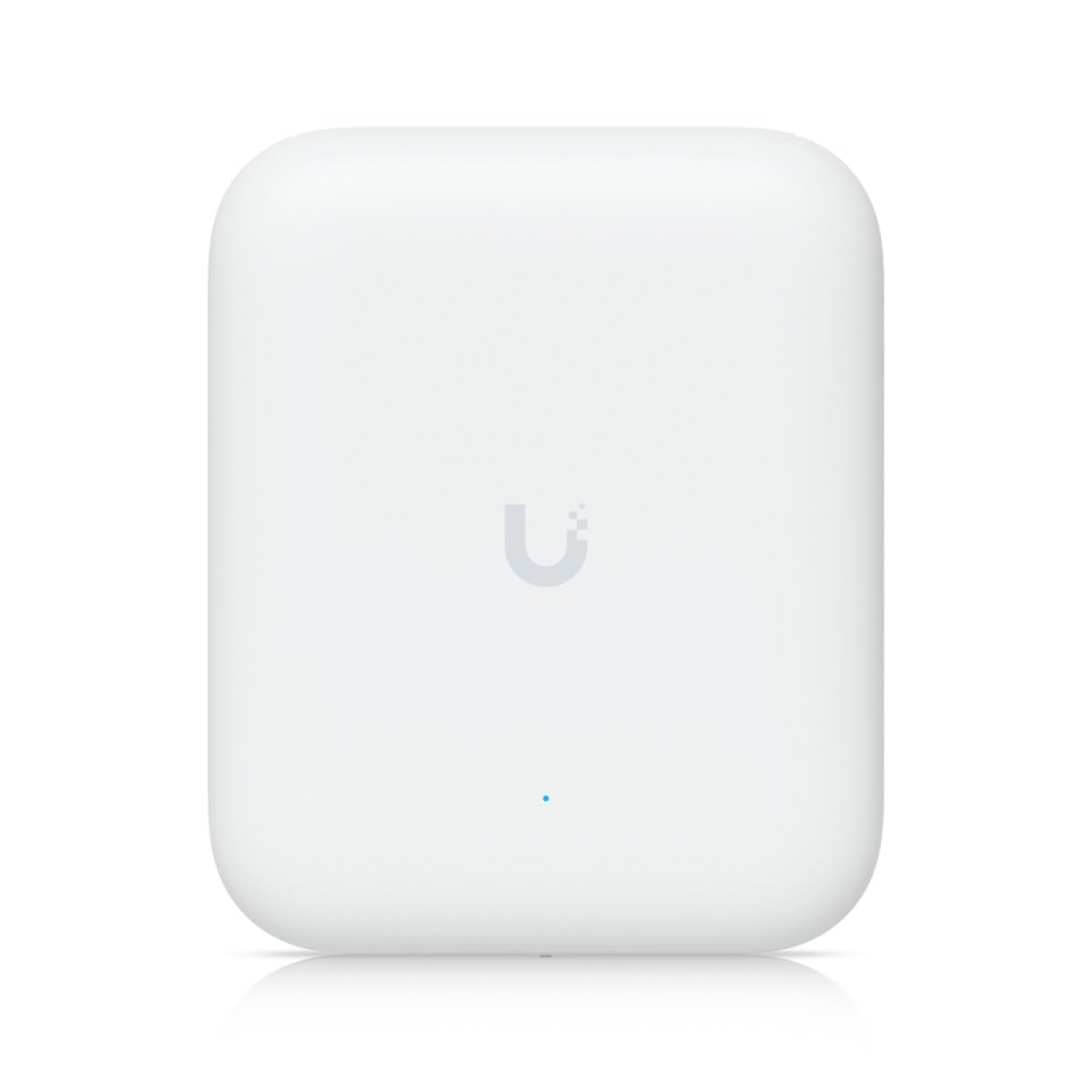 Ubiquiti UniFi U7 Pro Outdoor Wi-Fi 7 Access Point - White (U7-Pro