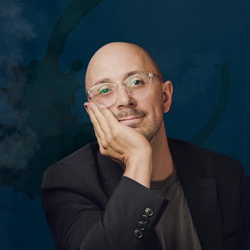 How Steve Burns Found His Aliveness Again Podcast Por arte de portada