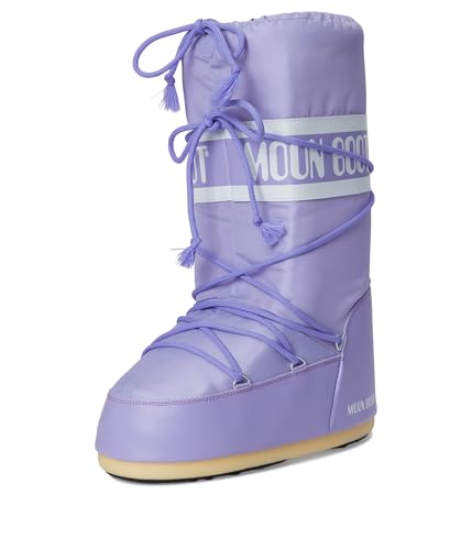 Image of Moon Boot unisex-adult Icon Nylon