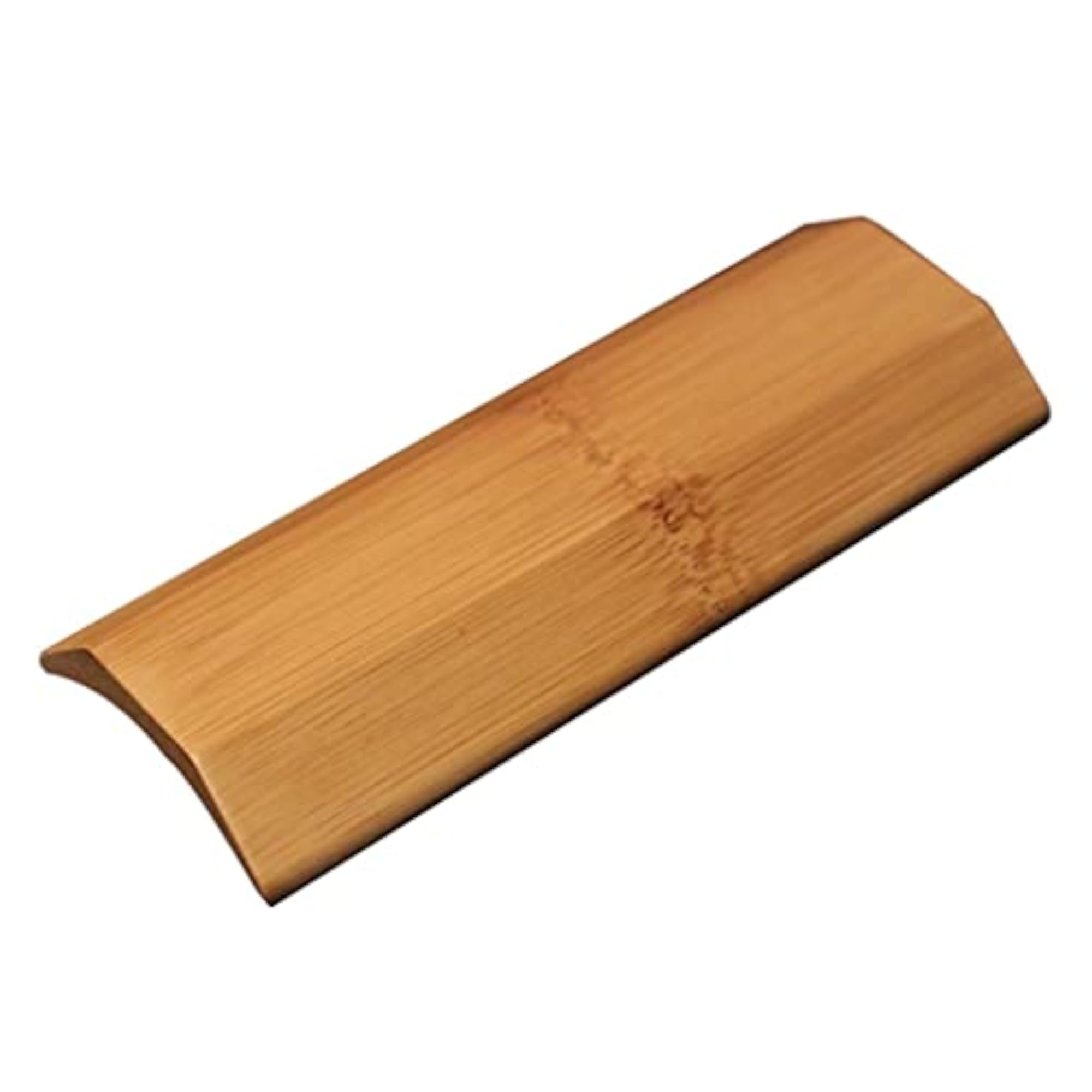 Bamboo Tea Scoop, Kung Fu Tea Holder Pad Coaster