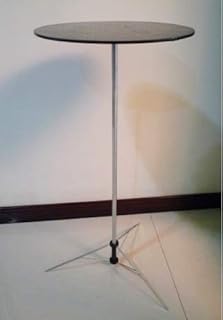 SUMAG Appearing Table Pro Folding Magic Table Magic Tricks Stage Gimmick Accessory Prop