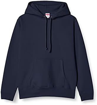 （02:30時点） ユナイテッドアスレ 10.0オンス T/Cスウェット プルオーバーパーカ(裏起毛)アダルト XXLサイズ 561801X ネイビー XXL