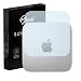 Produktbild Bruni Schutzfolie kompatibel mit Apple Mac mini M2, M2 Pro Folie, glasklare Displayschutzfolie (2X)