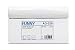 Produktbild Funny HDPE Müllbeutel, weiss, circa 30 l, 1er Pack (1 x 1000 Stück)