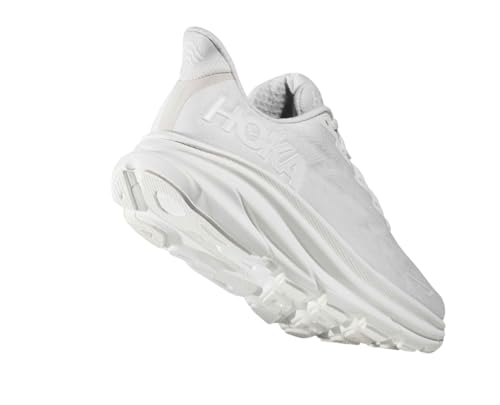 Image of Hoka womens Clifton 9
