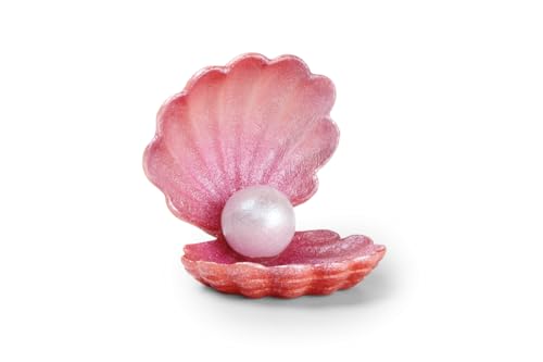 Eden 95235 Muschel Aquariumdekoration leuchtende Farben bieten ideale Verstecke für die Aquariumbewohner individuelle Aquariumgestaltung