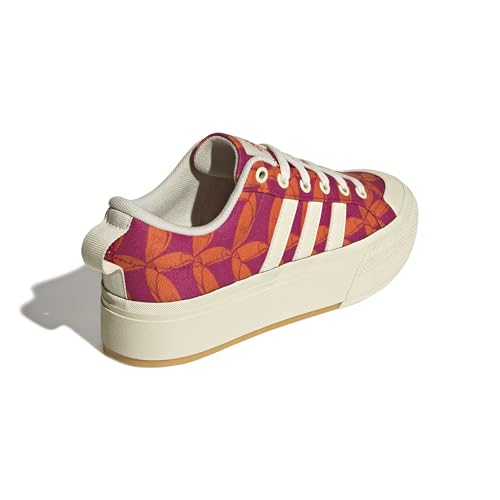 Image of adidas Women's Bravada 2.0 Platform Sneaker