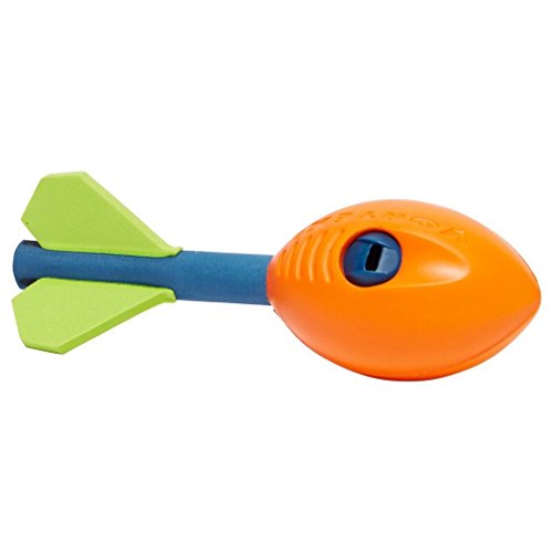 Hasbro H0629902 Nerf Sports Pocket Vortex Aero Howler