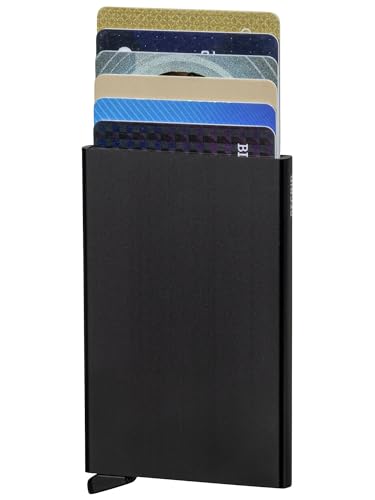 Image of Secrid - Card Protector Black