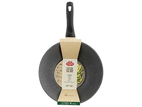 Zwilling Tradiz Wok Cortinagranitium Eco Induction 28 cm miniatura 2
