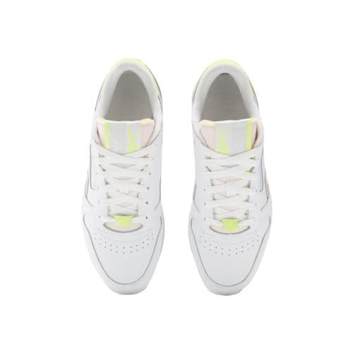 Image of Reebok Women's Classic Leather Sneaker | Casual Shoes