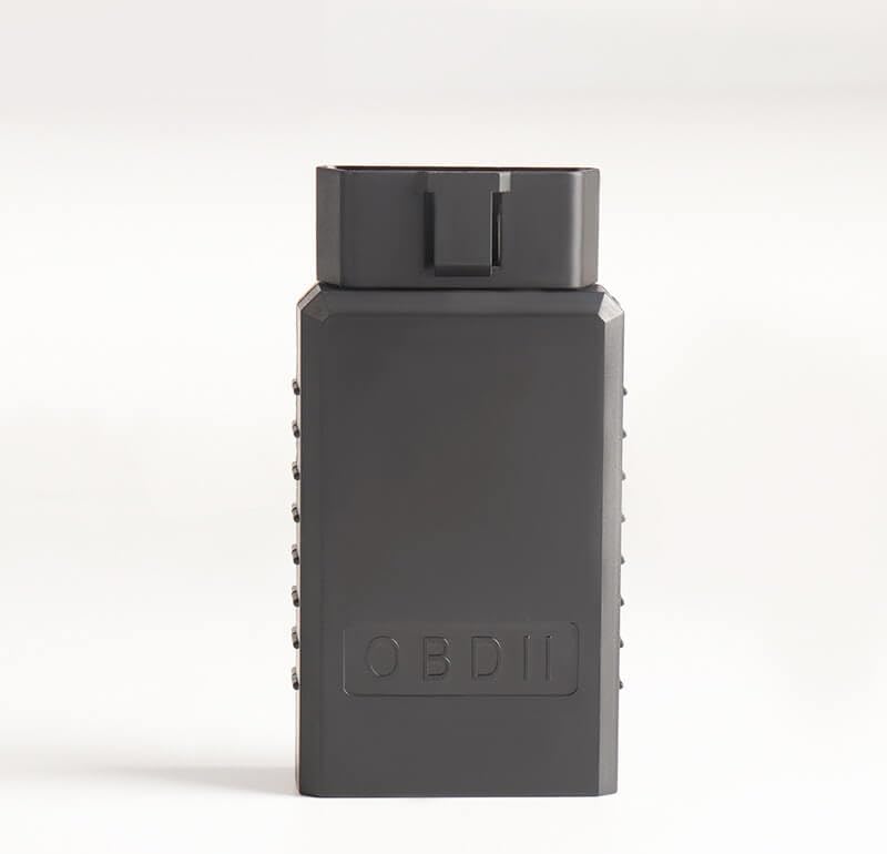 Elm327 OBD2 Connector J1962M Plug Automobile OBD Male Shell Connector 16 Pin