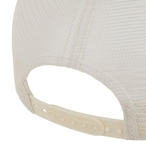 Image of Stetson American Heritage Trucker Cap Men Breathable Mesh Snapback Summer Winter