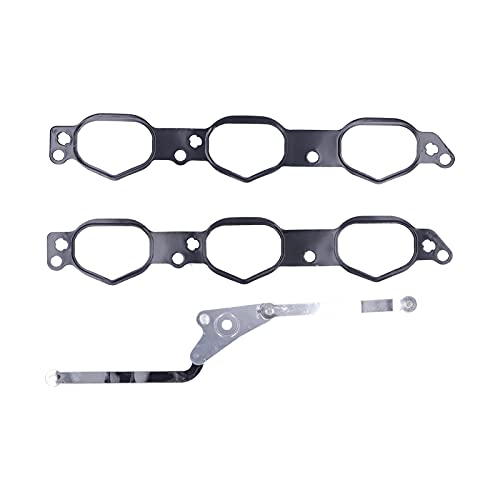 Réparer le Levier de Volet d'Air Bloqué avec le Kit Aluminium pour C300 E350 V6