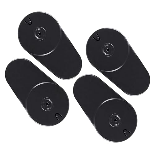 Image of SilverStone Technology G11905470-RT Case Feet /Chassis Stand for RM400 / RM41-506 / RM41-H08