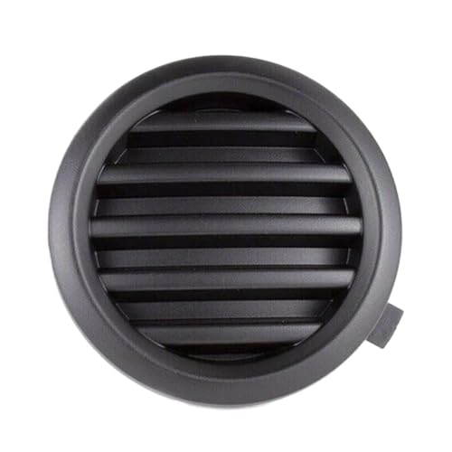 Masque front phare antibrouillard pour Forester protège des débris