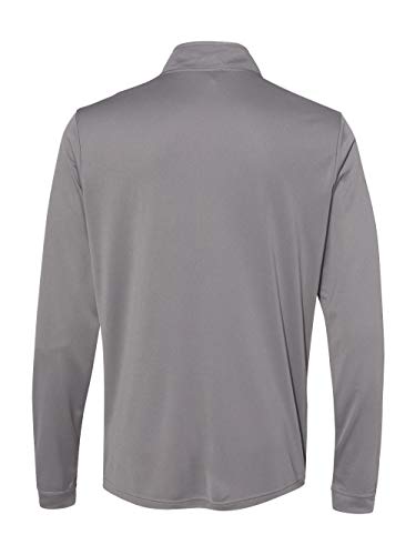 adidas - Lightweight Quarter-Zip Pullover - A4013