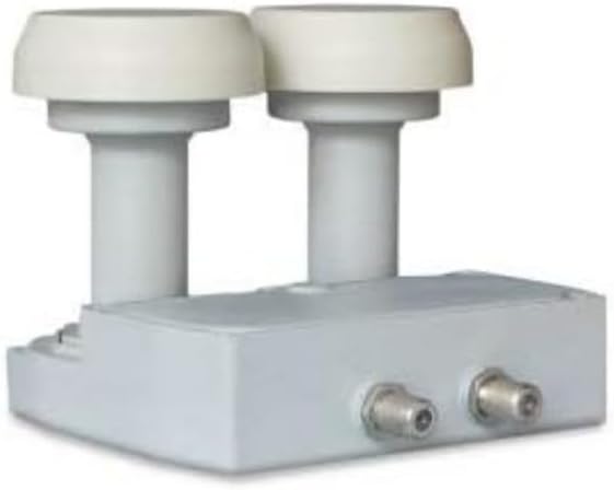 Fracarro - lnb single block single block 6° ux-mbtw6