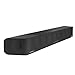 Sennheiser AMBEO Soundbar Max - with 13 Speakers - 5.1.4 Sound Experience with Dolby Atmos & DTS:X, for TV - Home Theater Audio with deep 30Hz Bass Without extra Subwoofer