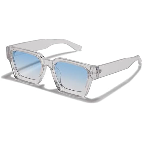 Lunettes de soleil WDZAYXC Vintage Cover