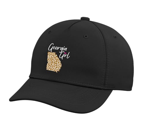 Gorra ajustable Georgia Girl Vintage Pride