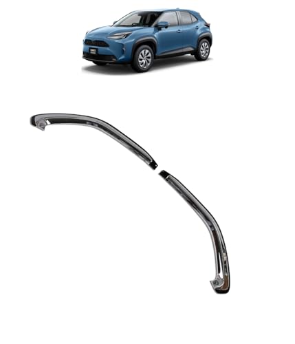 yHappy Carzg^ K X NX ɑΉ SUV 2020N8~Ogp[c tgOK[h K[jbV tgop[OJo[ tgOveN^[ [K[jbV JX^O For Yaris Cr