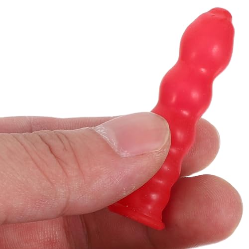 80 piezas tapas para tubos de masilla miniatura 5