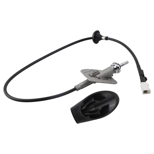 Base de antena mejorada contra fallas de señal en Ram 1500 2500 3500 3