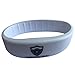 Produktbild RFID MIFARE Classic® 1K weiß Silikon Armband 13.56mhz Zugriff (Packung von 5)