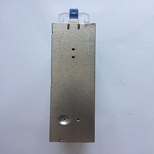Fuente de poder 635W para Precision T5600 T3600 miniatura 3