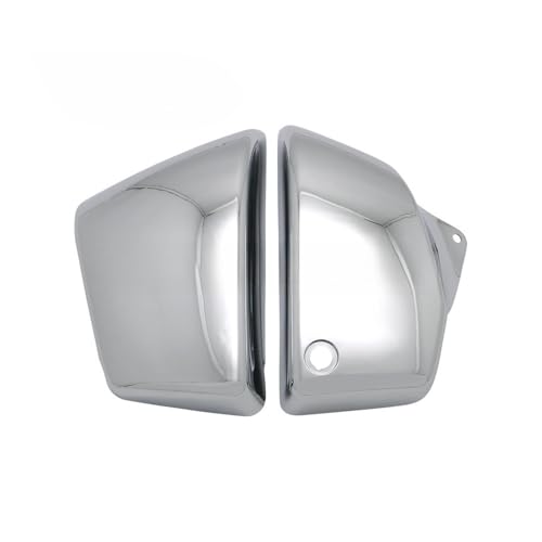 Couvercle latéral de batterie Shadow VT1100 pour protéger le cadre de votre moto