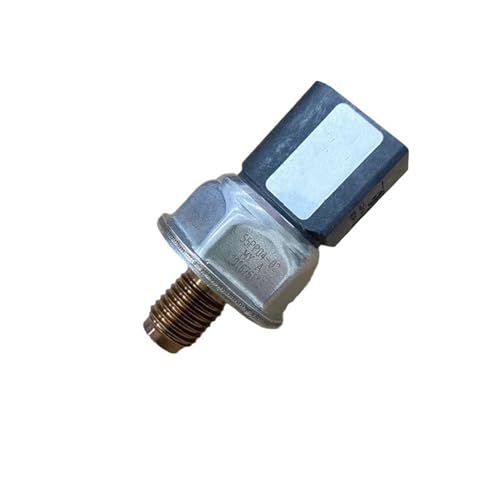 Capteur de pression de carburant haute précision OEM 55PP04-02 pour injection stable