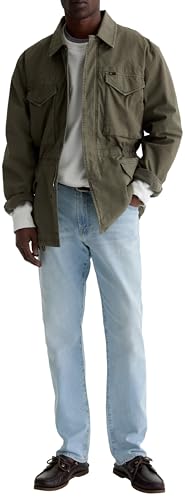 Image of AG Adriano Goldschmied Men's Everett Slim Straight Jeans