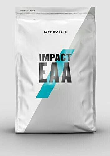 �i�}�C�v���e�C���jMYPROTEIN Impact EAA 250g �m���t���[�o�[