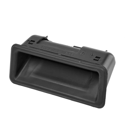 Interrupteur de coffre pour BMW E90 E60 E70 - Bouton de hayon 51247118158