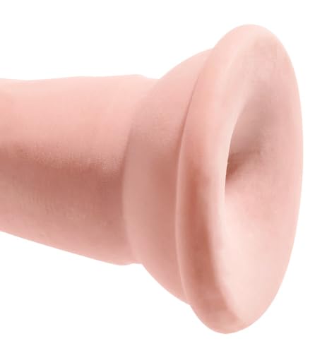 Pipedream 109310 Pipedream Triple Density Cock 7 Inch - 5